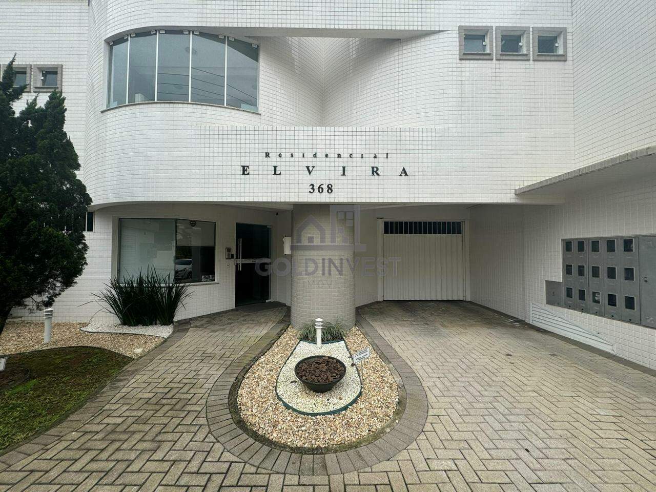 Apartamento de 3 quartos, 131m² no bairro Centro I, em Brusque | Eu Corretor