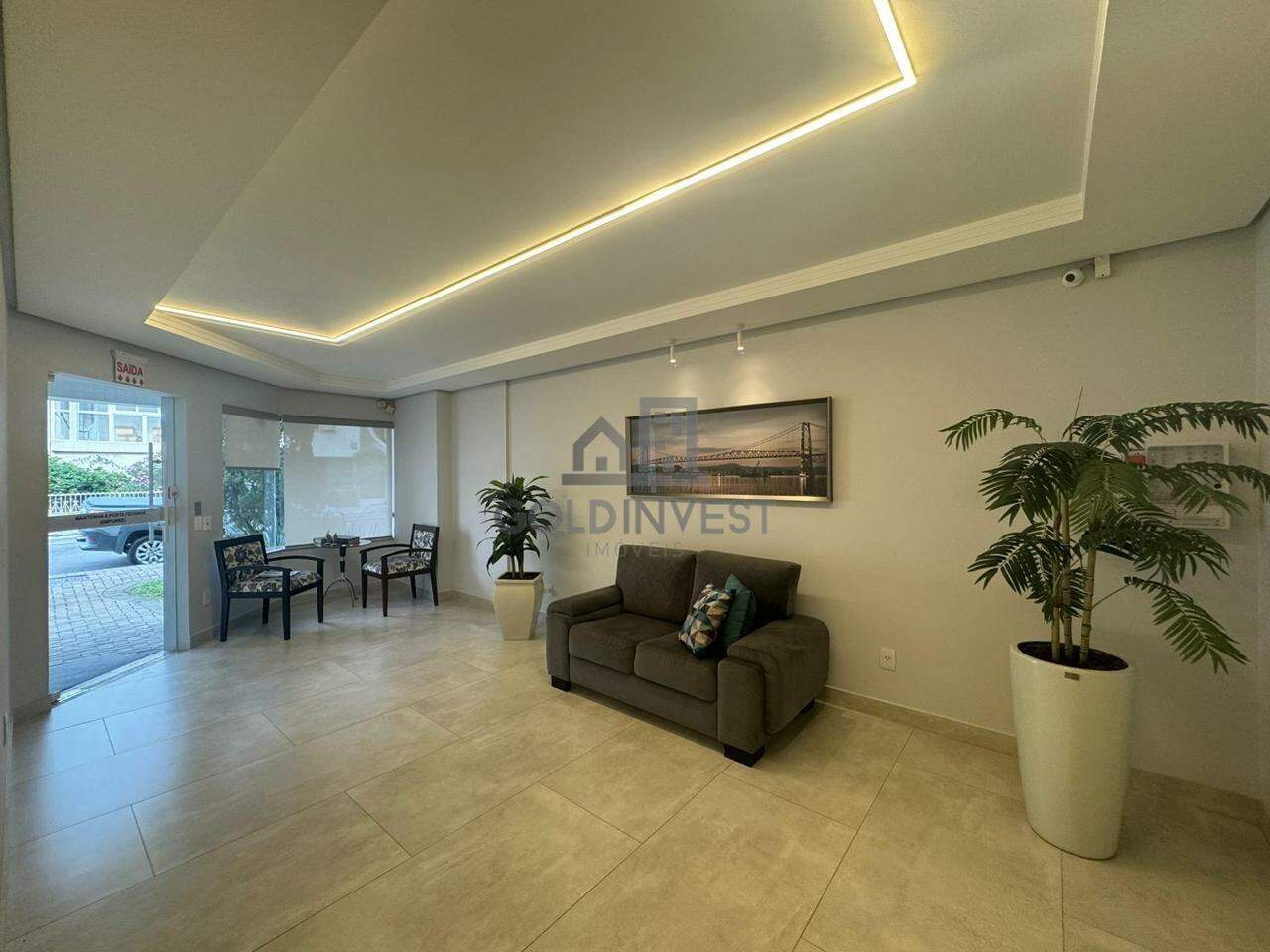 Apartamento de 3 quartos, 131m² no bairro Centro I, em Brusque | Eu Corretor