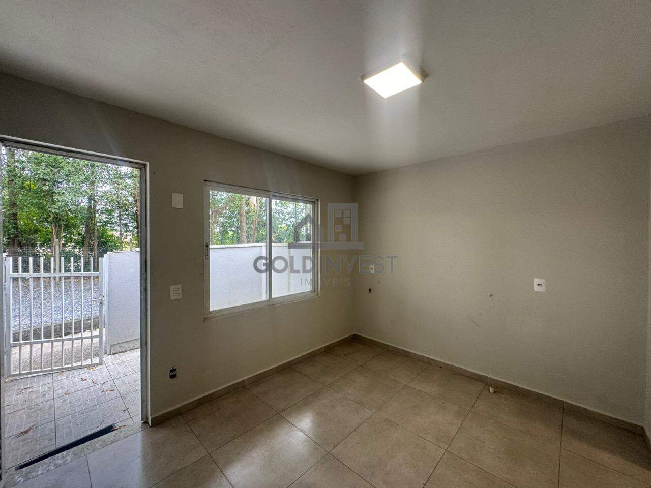 Casa para aluguel no Centro I: 
