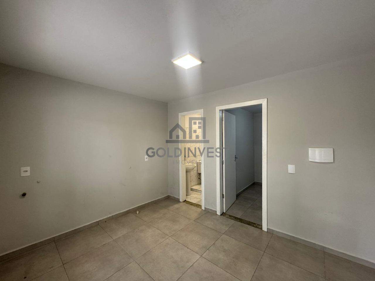 Casa para aluguel no Centro I: 