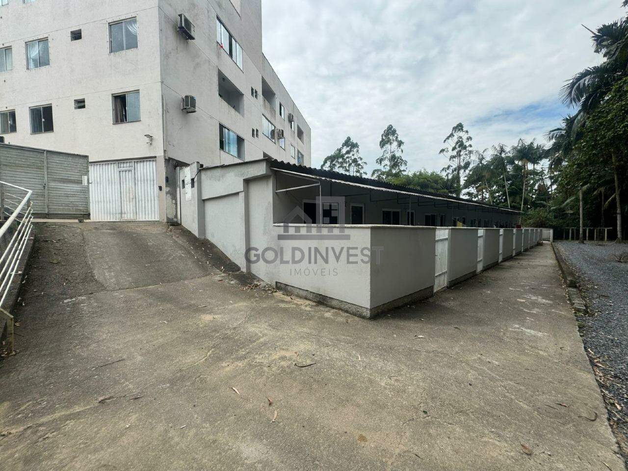 Casa de 1 quarto, 25m² no bairro Centro I, em Brusque | Eu Corretor