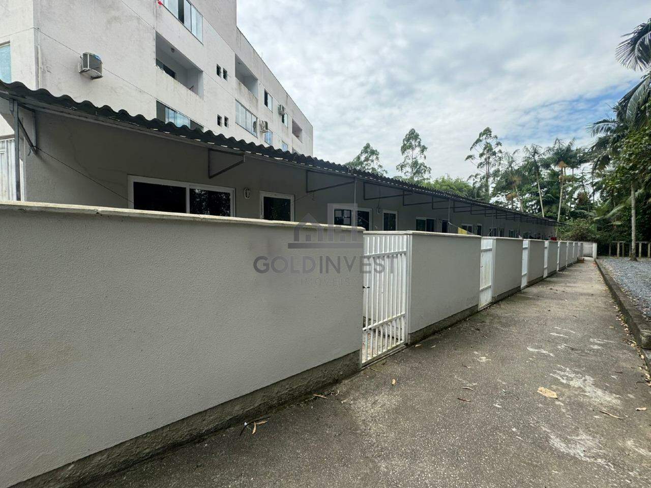 Casa de 1 quarto, 25m² no bairro Centro I, em Brusque | Eu Corretor