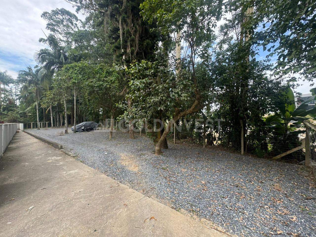 Casa de 1 quarto, 25m² no bairro Centro I, em Brusque | Eu Corretor