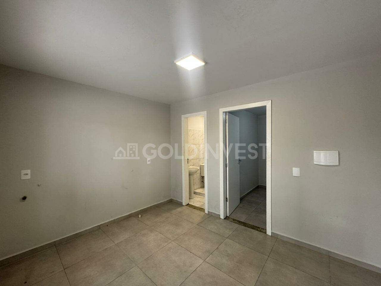 Casa de 1 quarto, 25m² no bairro Centro I, em Brusque | Eu Corretor