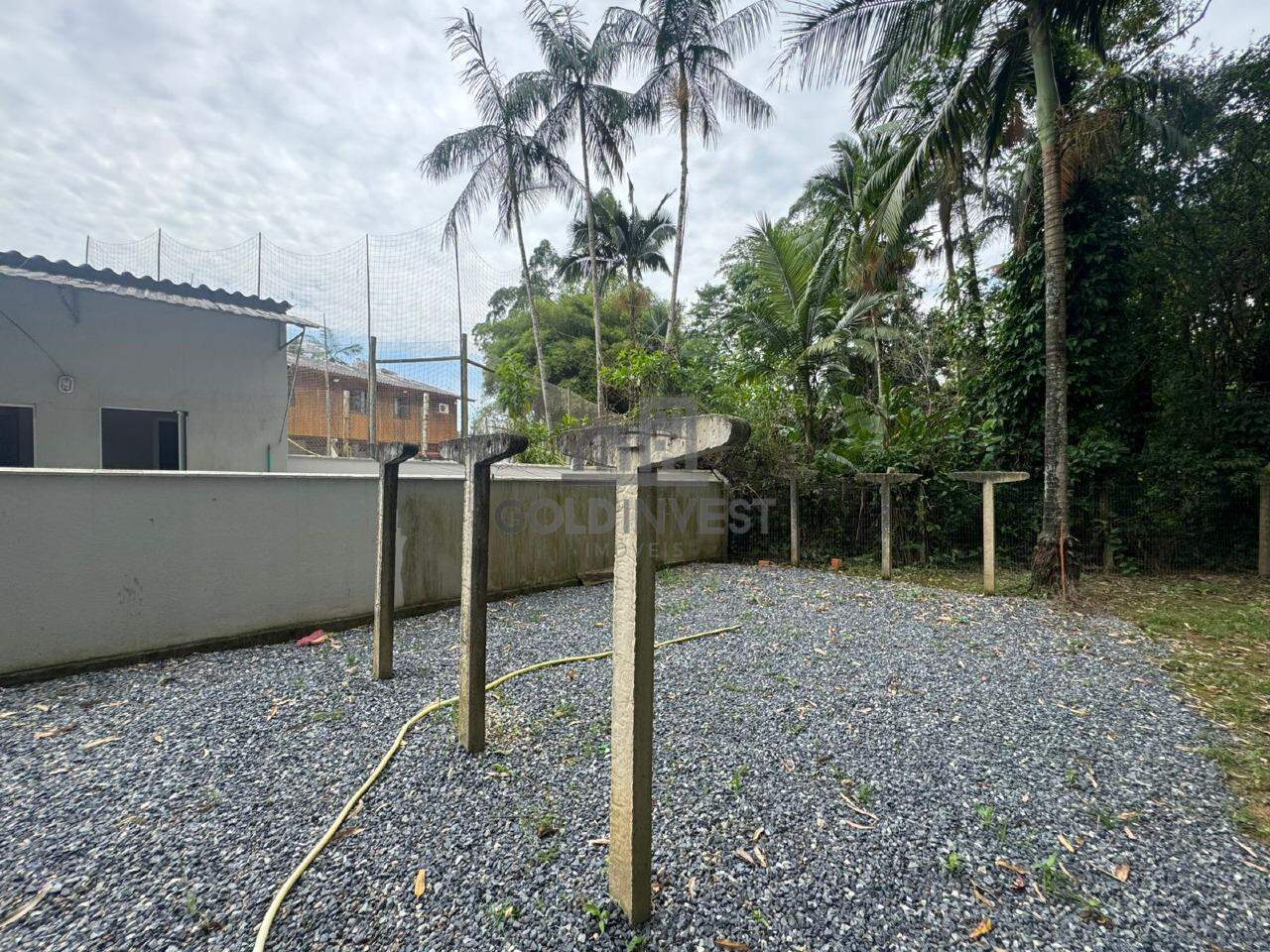 Casa de 1 quarto, 25m² no bairro Centro I, em Brusque | Eu Corretor