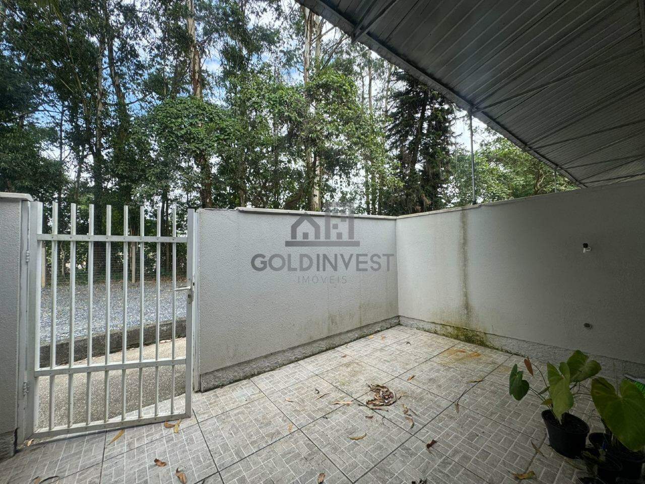 Casa de 1 quarto, 25m² no bairro Centro I, em Brusque | Eu Corretor