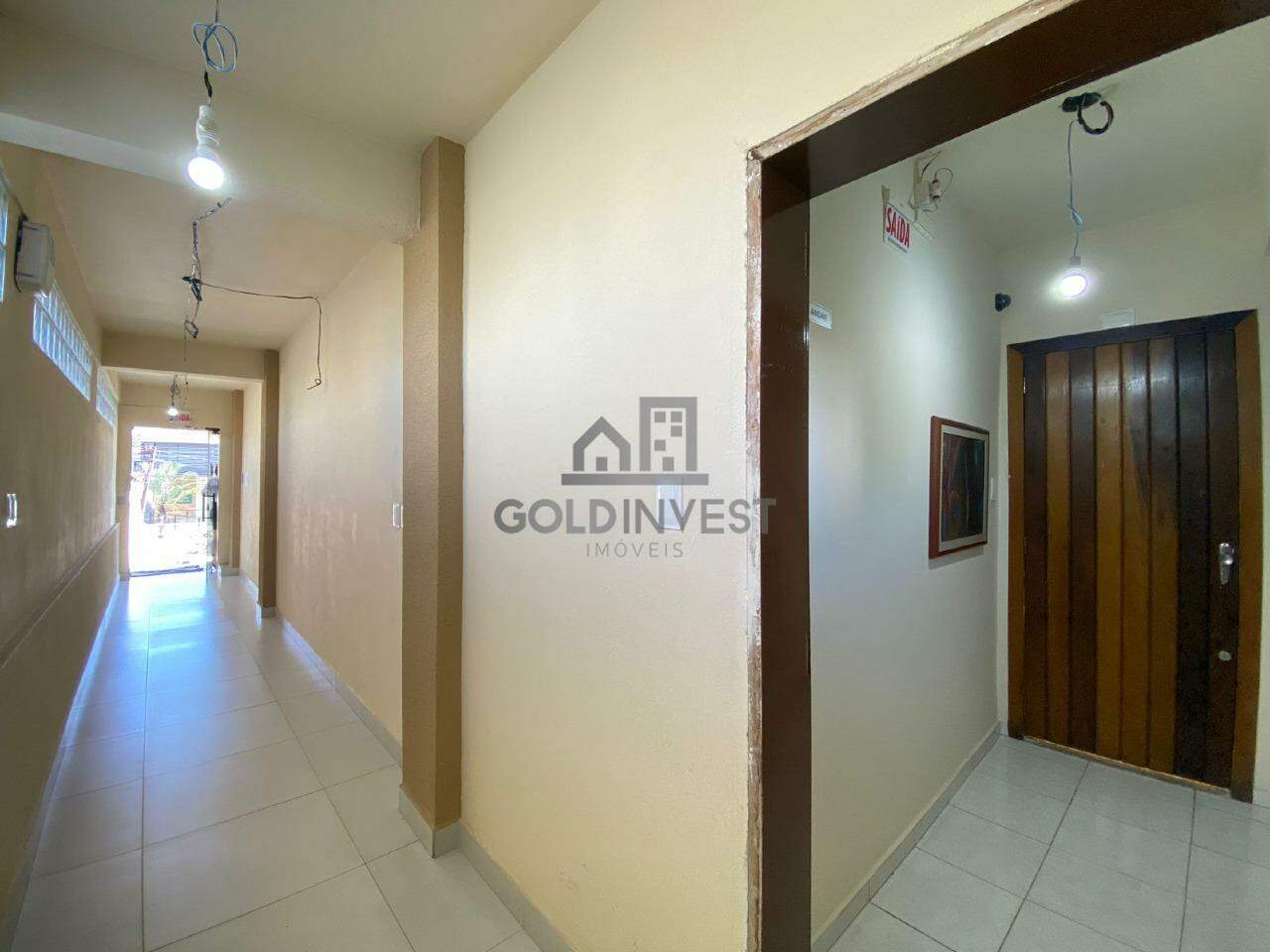 Apartamento de 1 quarto, 70m² no bairro Centro II, em Brusque | Eu Corretor