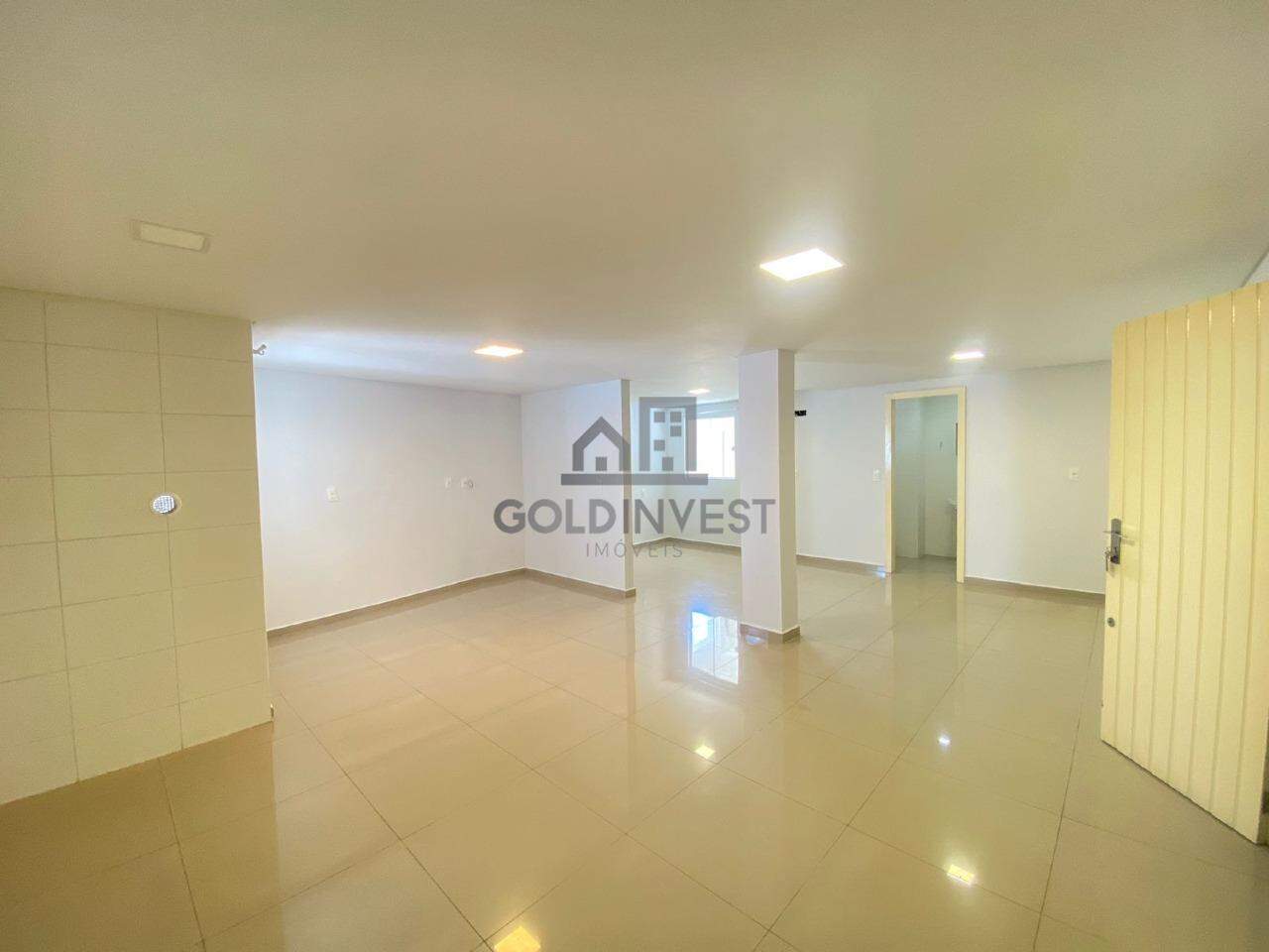 Apartamento de 1 quarto, 70m² no bairro Centro II, em Brusque | Eu Corretor