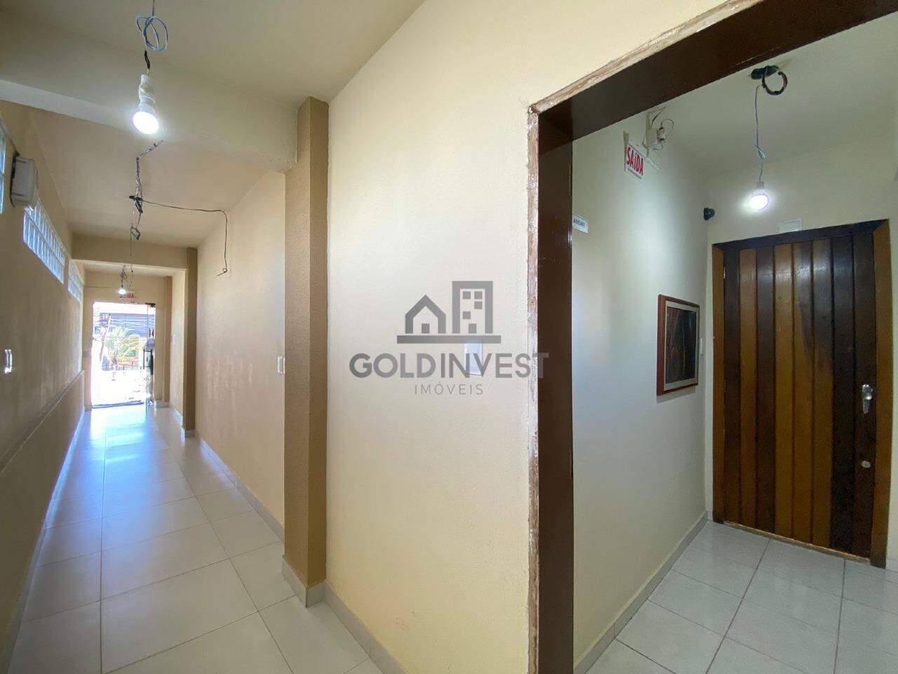 Apartamento de 1 quarto, 80m² no bairro Centro II, em Brusque | Eu Corretor