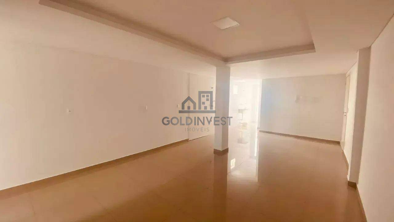 Apartamento de 1 quarto, 80m² no bairro Centro II, em Brusque | Eu Corretor