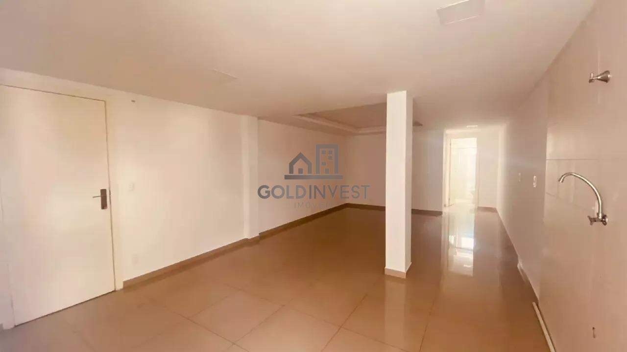 Apartamento de 1 quarto, 80m² no bairro Centro II, em Brusque | Eu Corretor
