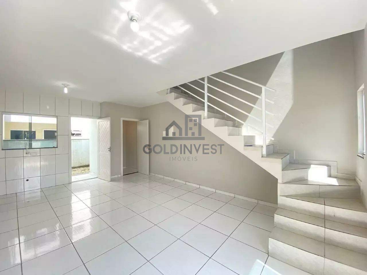 Casa de 2 quartos, 60m² no bairro Dom Joaquim, em Brusque | Eu Corretor