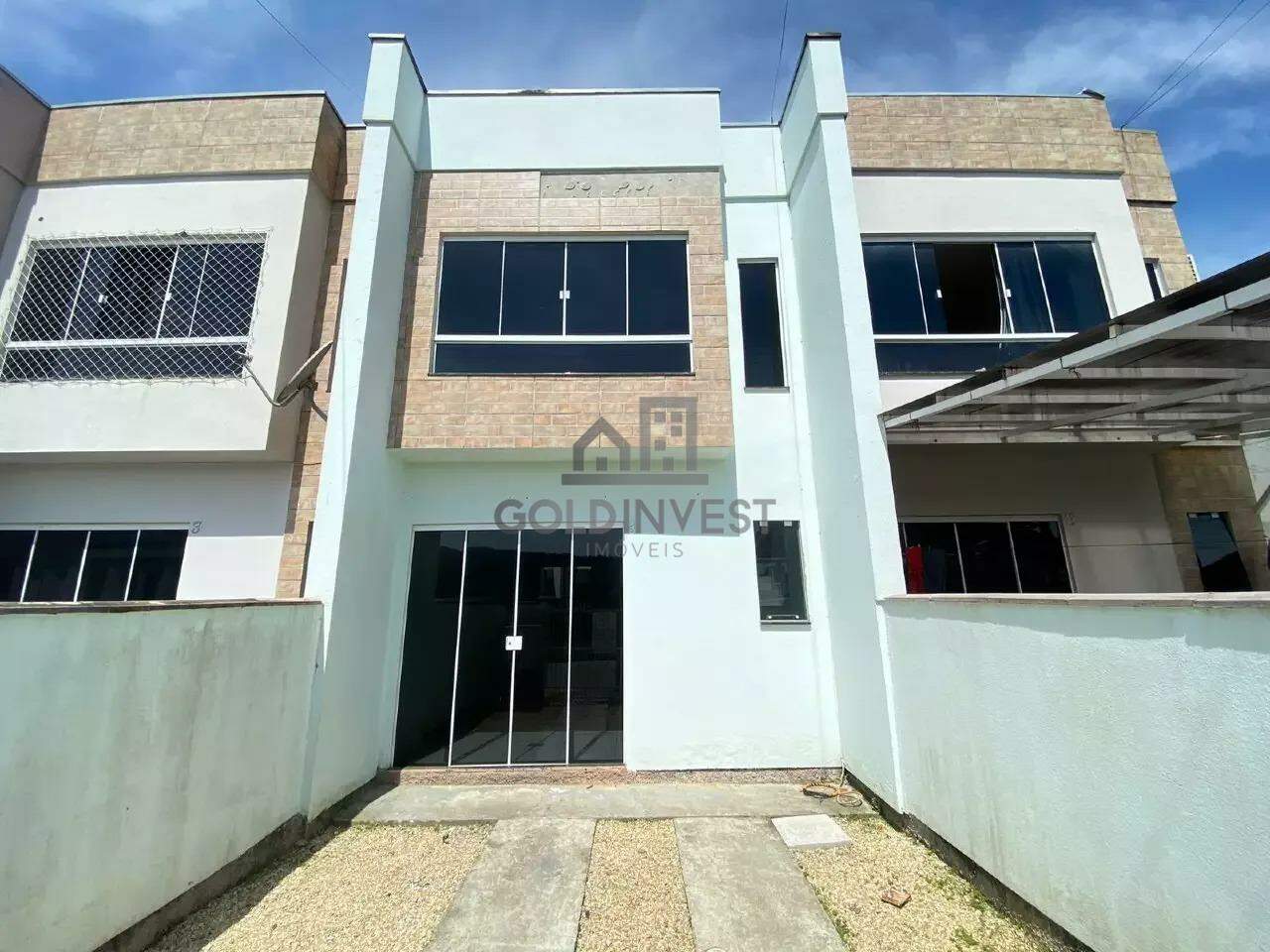 Casa de 2 quartos, 60m² no bairro Dom Joaquim, em Brusque | Eu Corretor