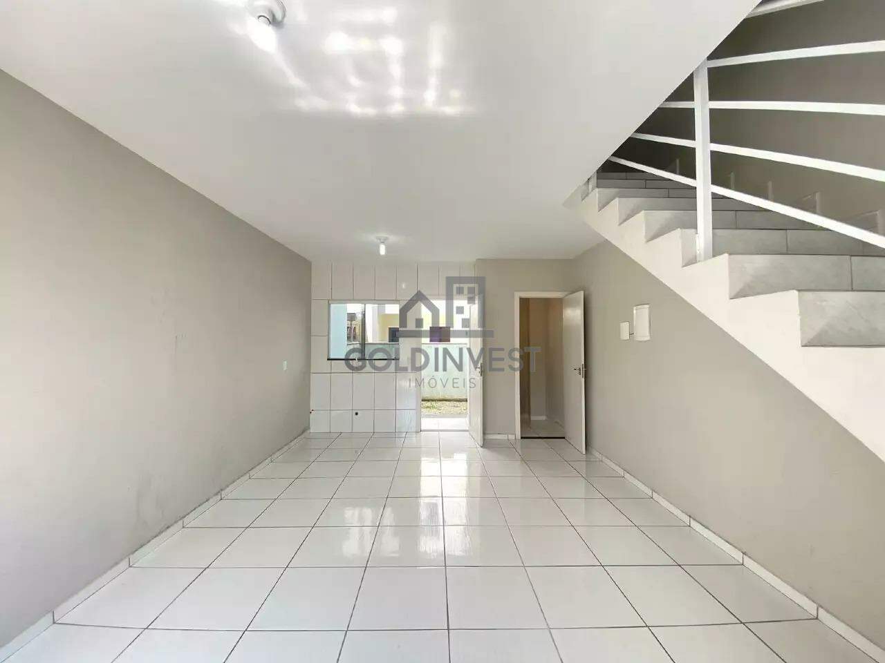 Casa de 2 quartos, 60m² no bairro Dom Joaquim, em Brusque | Eu Corretor