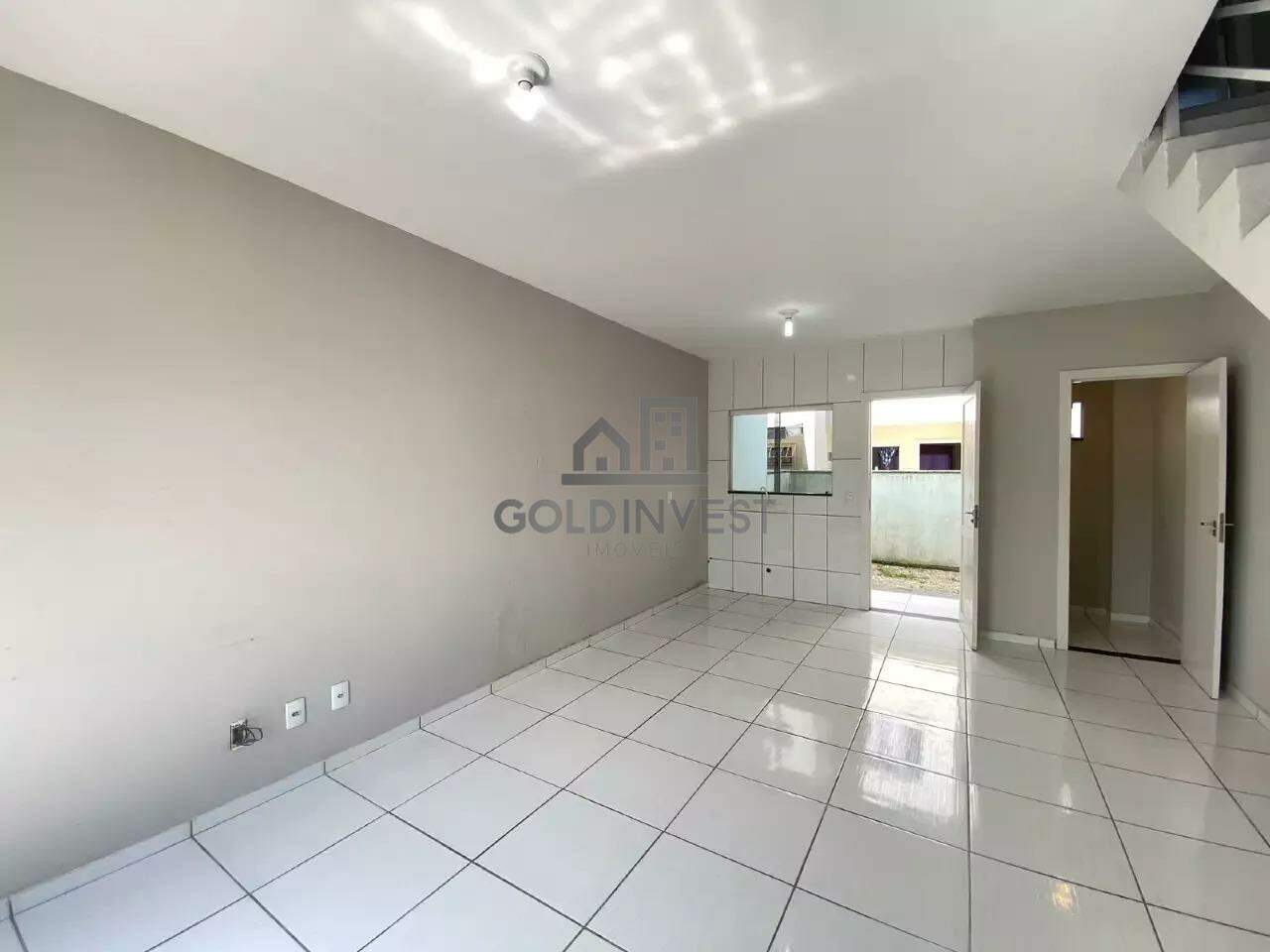 Casa de 2 quartos, 60m² no bairro Dom Joaquim, em Brusque | Eu Corretor