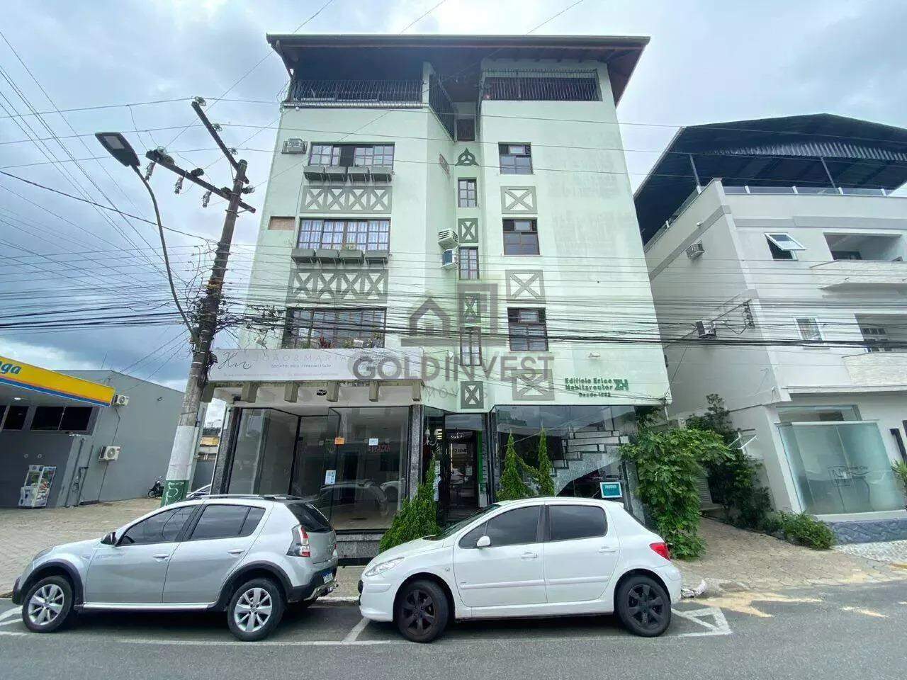 Loja / Salão / Ponto Comercial de 70m² no bairro Centro I, em Brusque | Eu Corretor