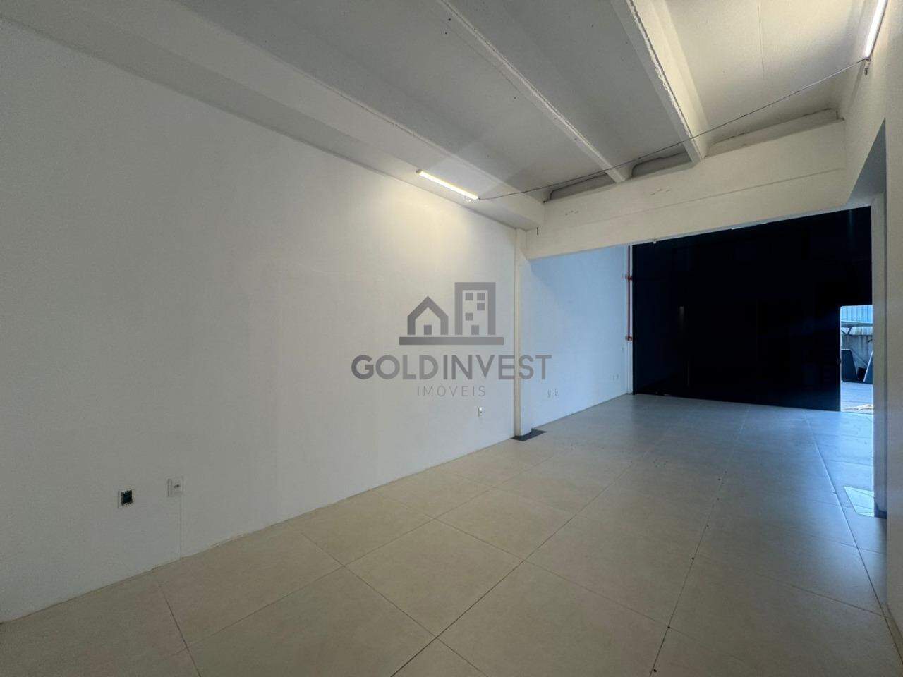 Sala Comercial para aluguel no Souza Cruz: 