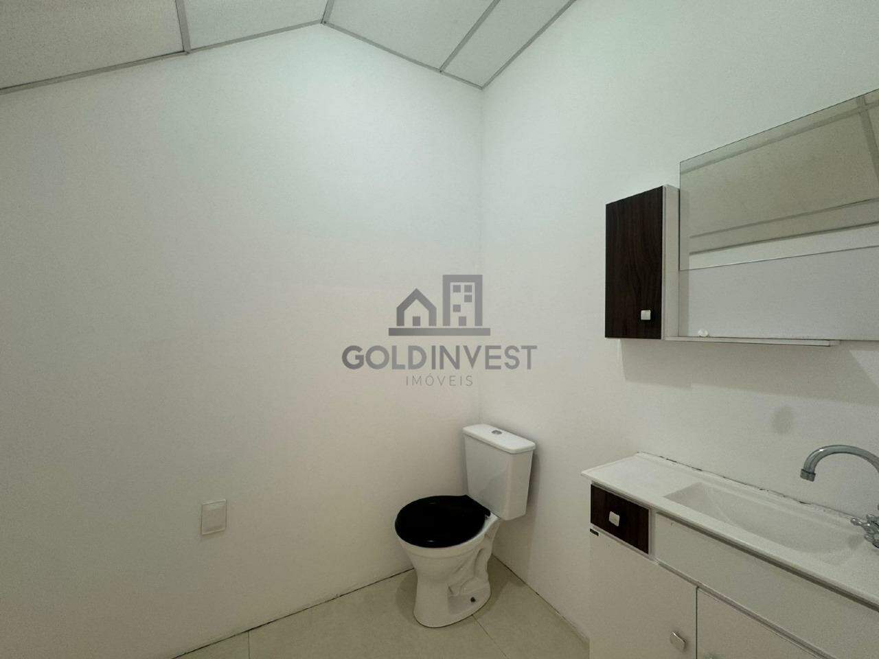Sala Comercial para aluguel no Souza Cruz: 