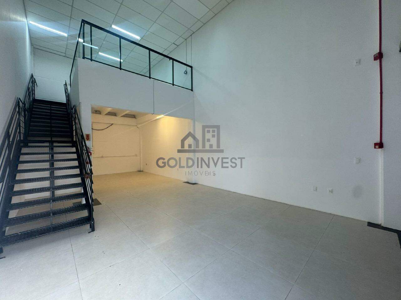Sala Comercial para aluguel no Souza Cruz: 