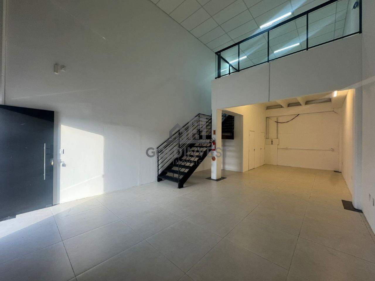 Sala Comercial para aluguel no Souza Cruz: 