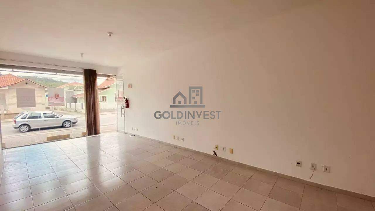 Loja / Salão / Ponto Comercial de 40m² no bairro Guarani, em Brusque | Eu Corretor