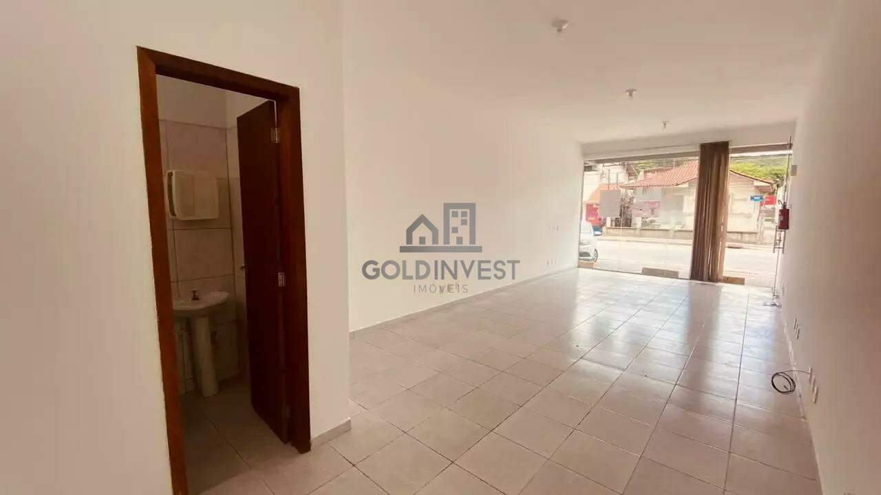 Loja / Salão / Ponto Comercial de 40m² no bairro Guarani, em Brusque | Eu Corretor