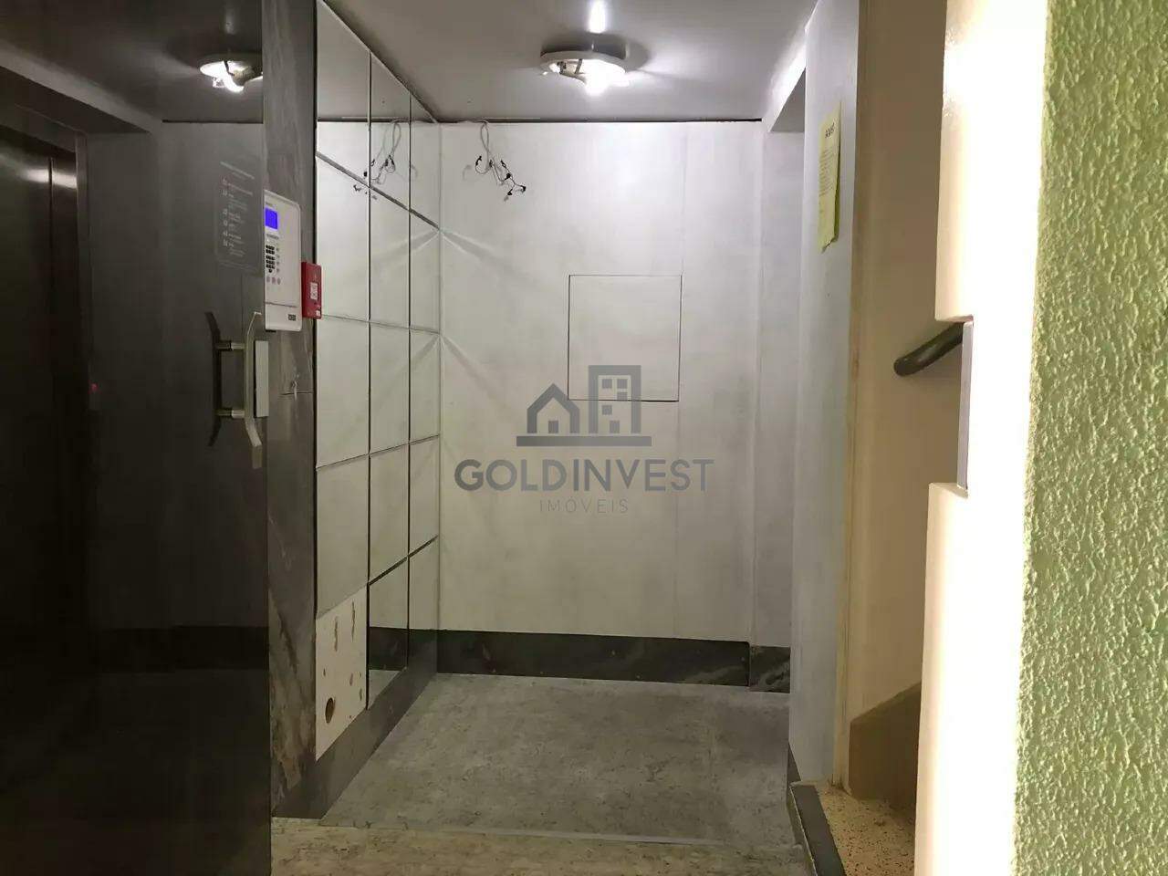 Loja / Salão / Ponto Comercial de 120m² no bairro Centro I, em Brusque | Eu Corretor