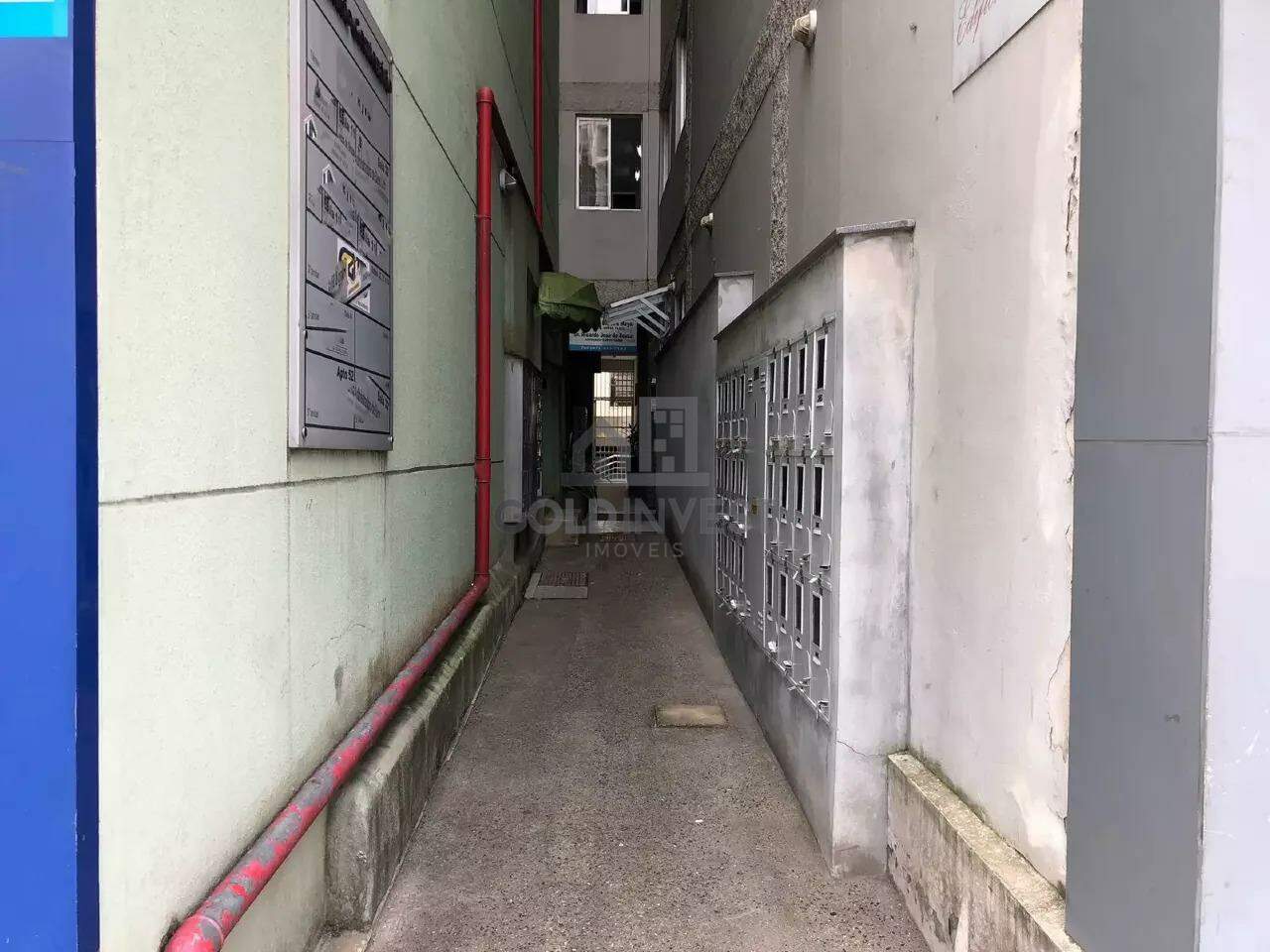Loja / Salão / Ponto Comercial de 120m² no bairro Centro I, em Brusque | Eu Corretor