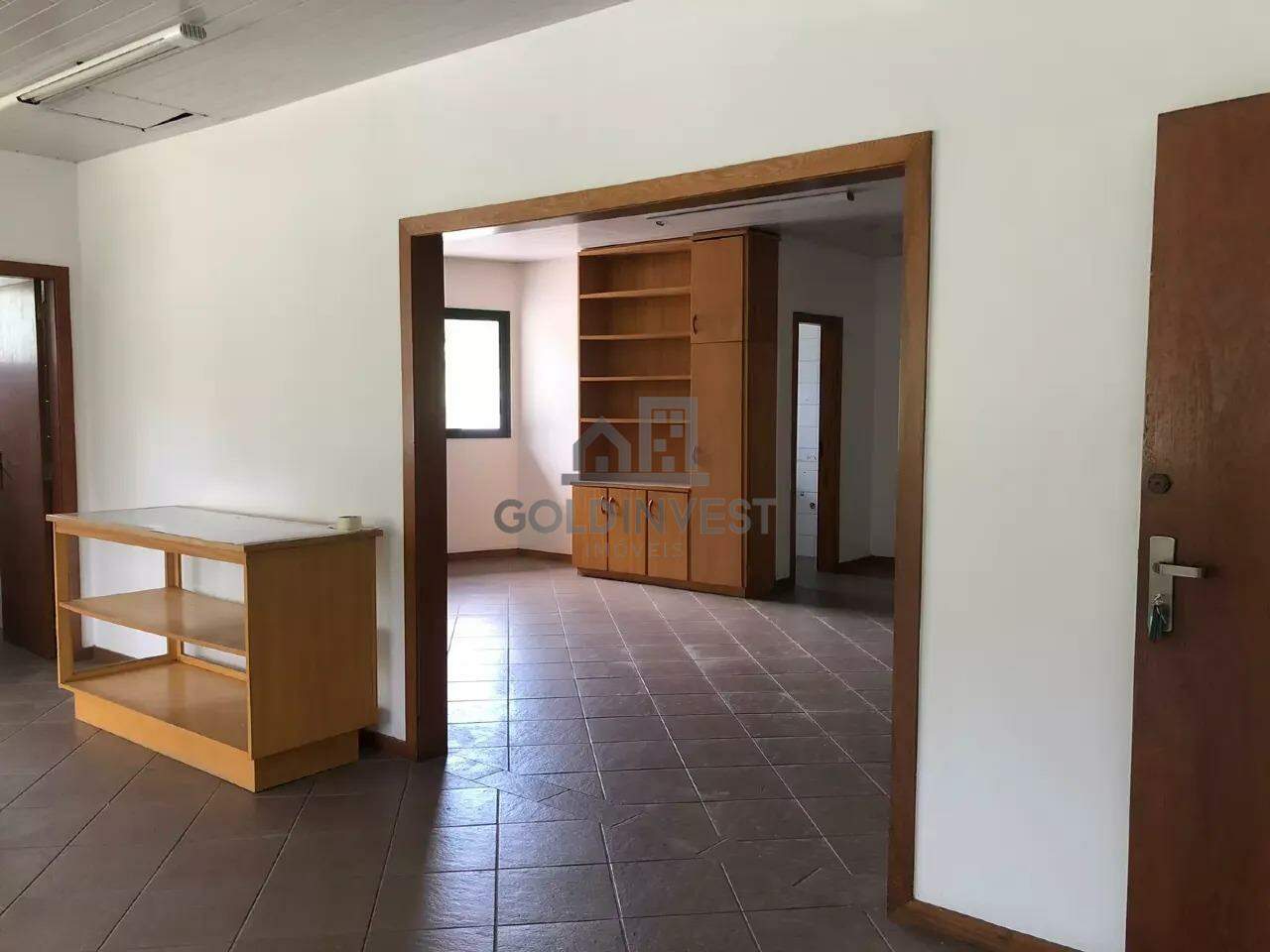 Loja / Salão / Ponto Comercial de 106m² no bairro Centro I, em Brusque | Eu Corretor