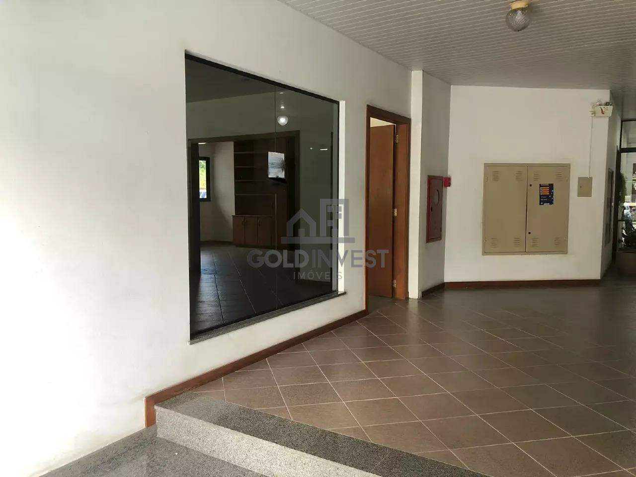 Loja / Salão / Ponto Comercial de 106m² no bairro Centro I, em Brusque | Eu Corretor