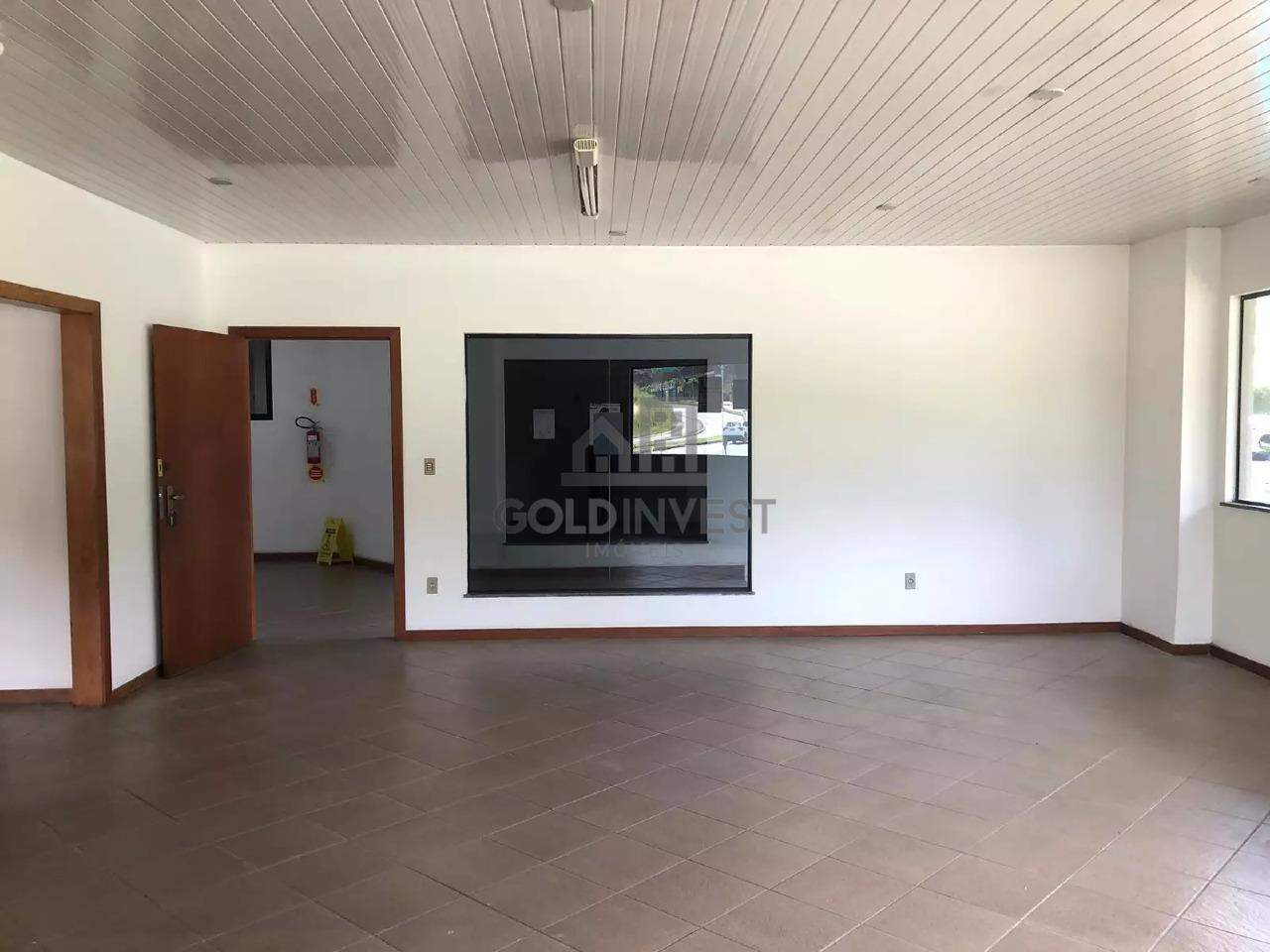 Loja / Salão / Ponto Comercial de 106m² no bairro Centro I, em Brusque | Eu Corretor