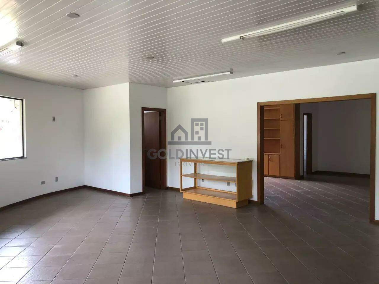 Loja / Salão / Ponto Comercial de 106m² no bairro Centro I, em Brusque | Eu Corretor