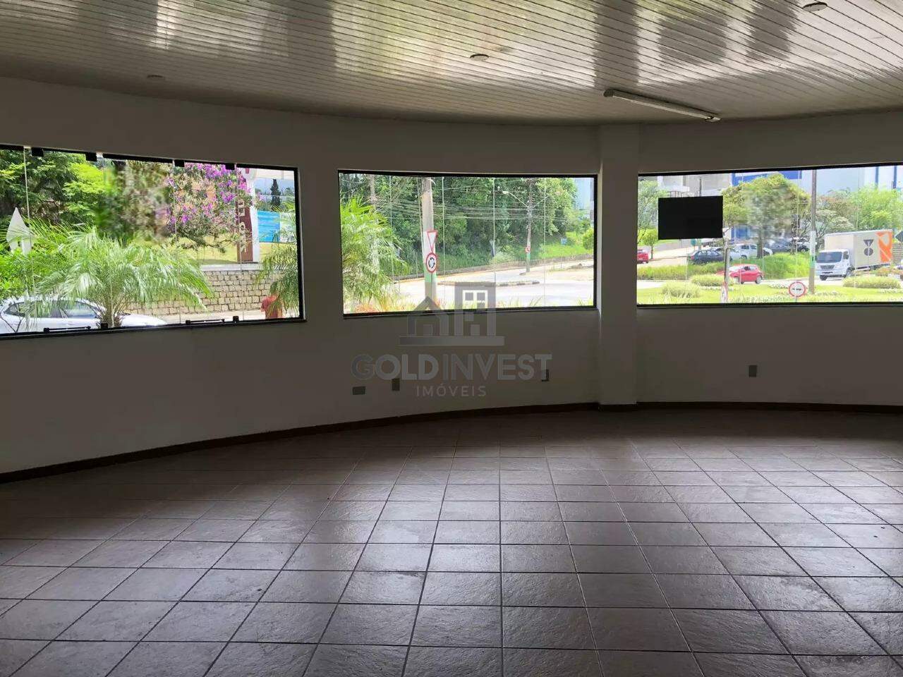 Loja / Salão / Ponto Comercial de 106m² no bairro Centro I, em Brusque | Eu Corretor