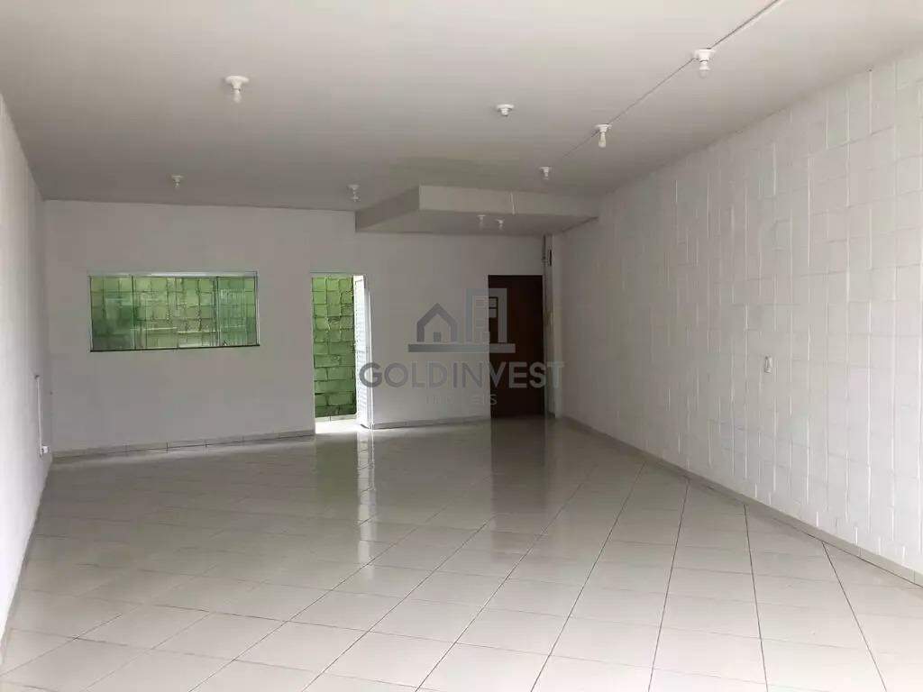 Sala Comercial para aluguel no Rio Branco: 