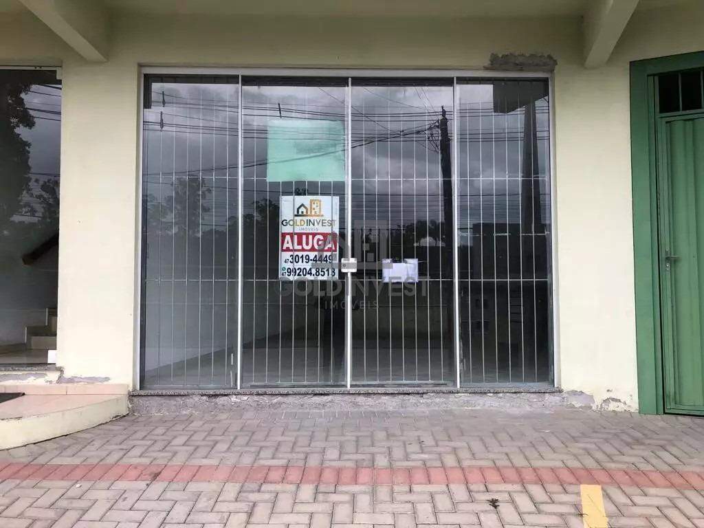 Sala Comercial para aluguel no Rio Branco: 