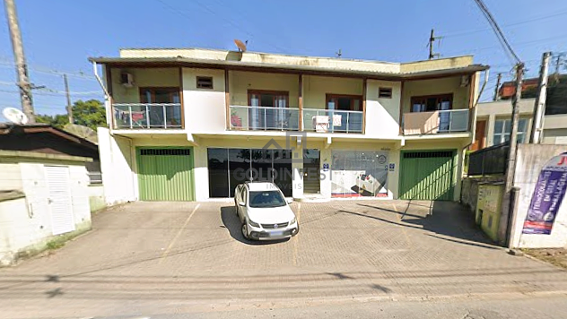 Sala Comercial para aluguel no Rio Branco: 