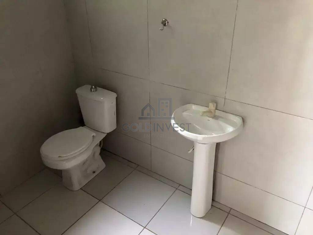 Sala Comercial para aluguel no Rio Branco: 