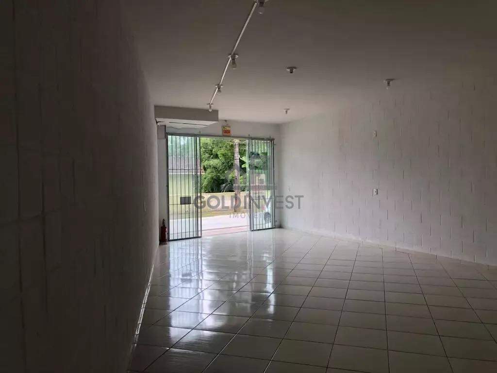 Sala Comercial para aluguel no Rio Branco: 