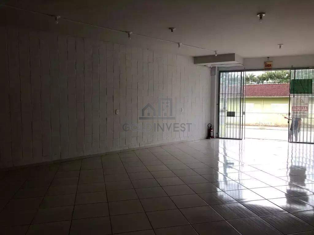 Sala Comercial para aluguel no Rio Branco: 