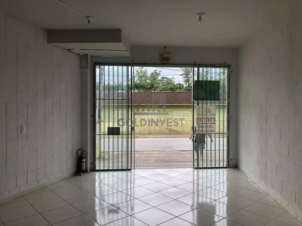 Sala Comercial para aluguel no Rio Branco: 