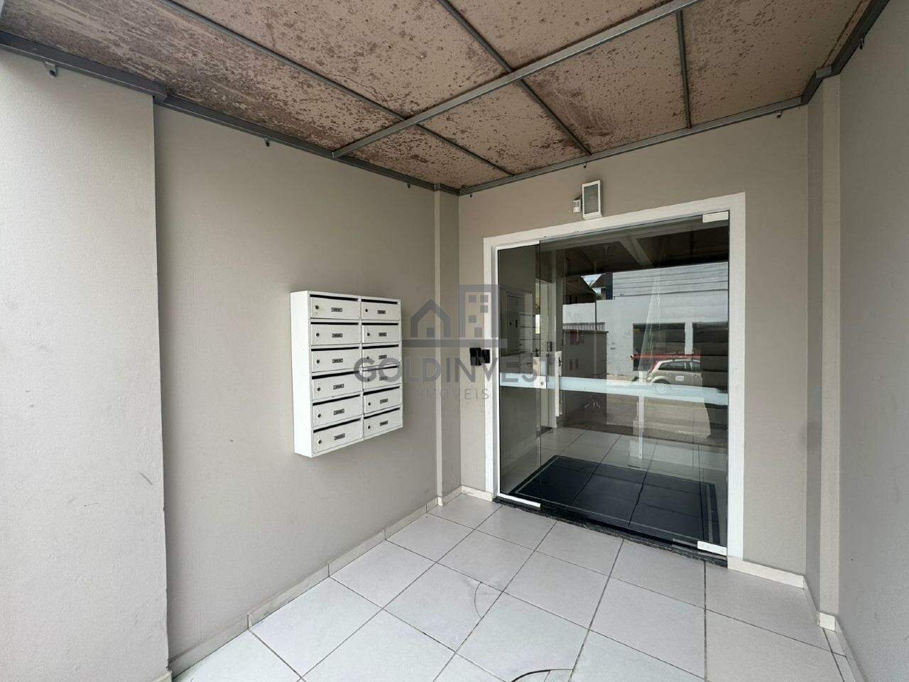 Apartamento para aluguel no Limoeiro: 