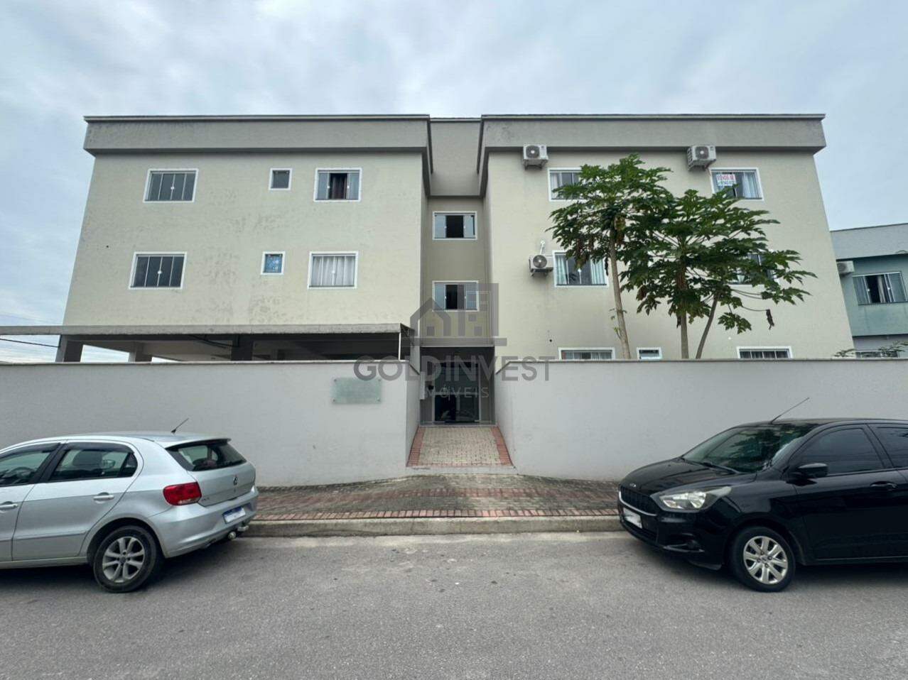Apartamento para aluguel no Limoeiro: 