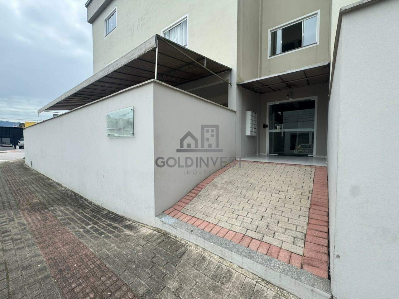 Apartamento para aluguel no Limoeiro: 