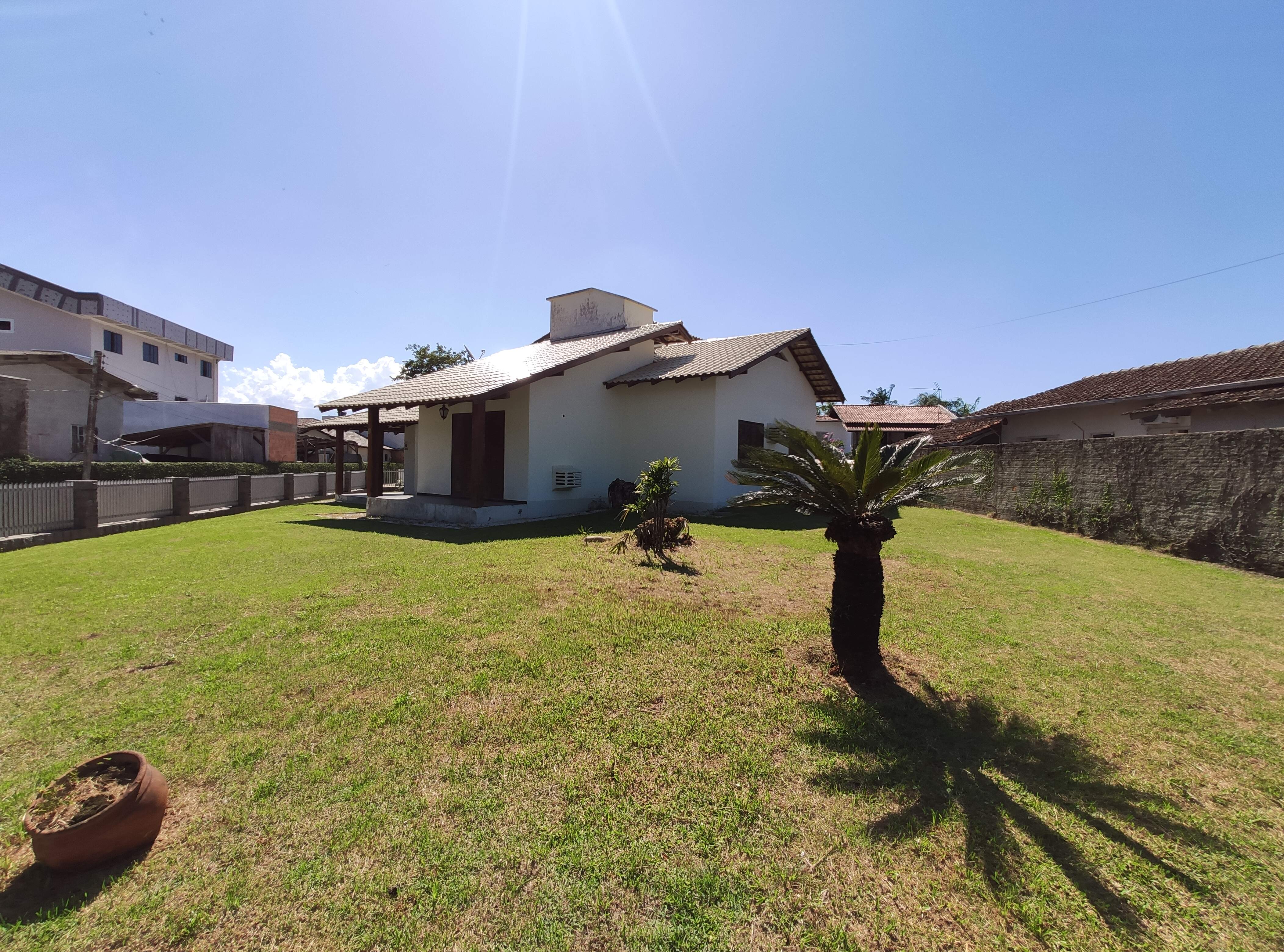 Casa de 3 quartos, 250m² no bairro Santa Terezinha, em Brusque | Eu Corretor