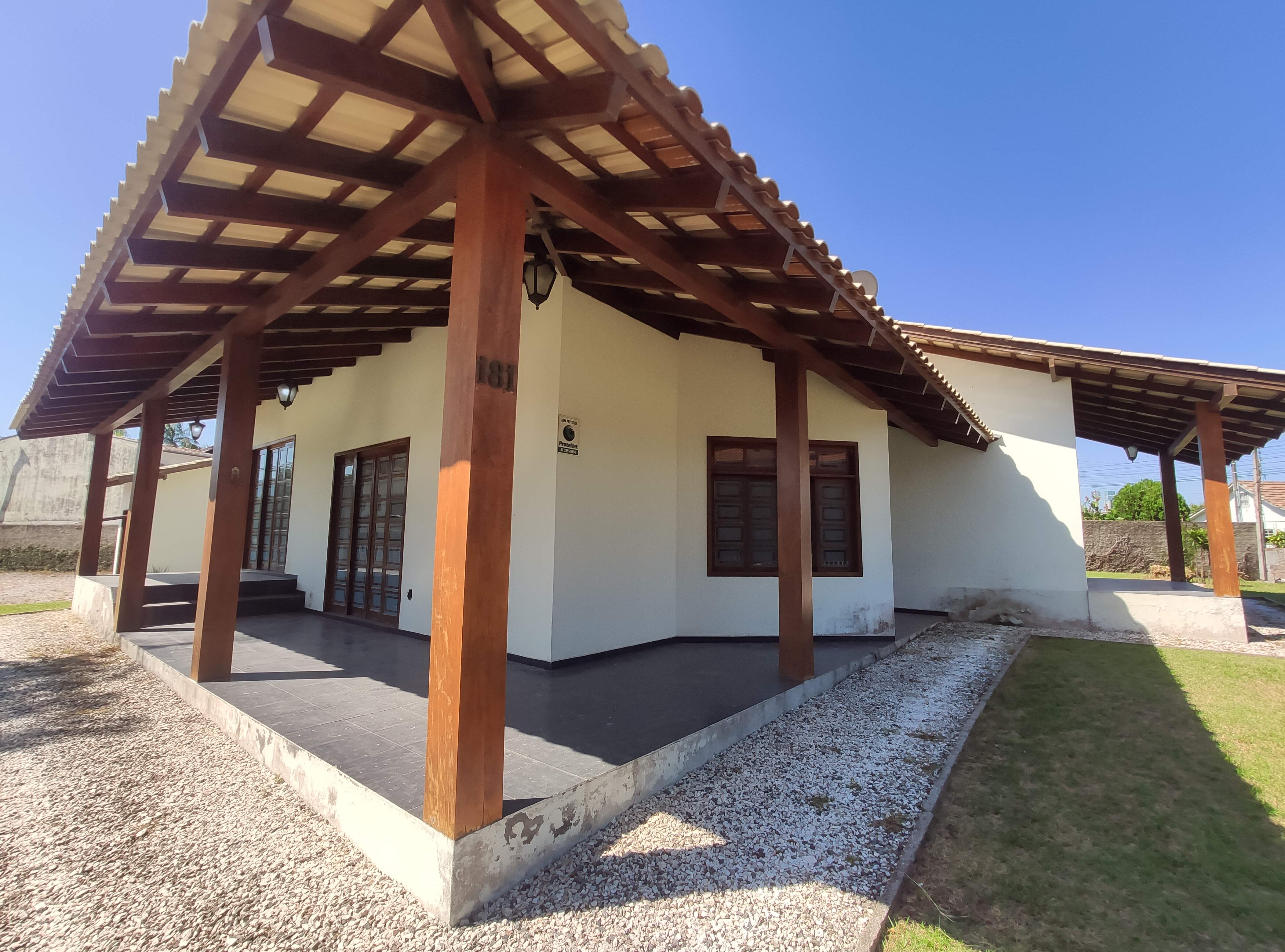 Casa de 3 quartos, 250m² no bairro Santa Terezinha, em Brusque | Eu Corretor