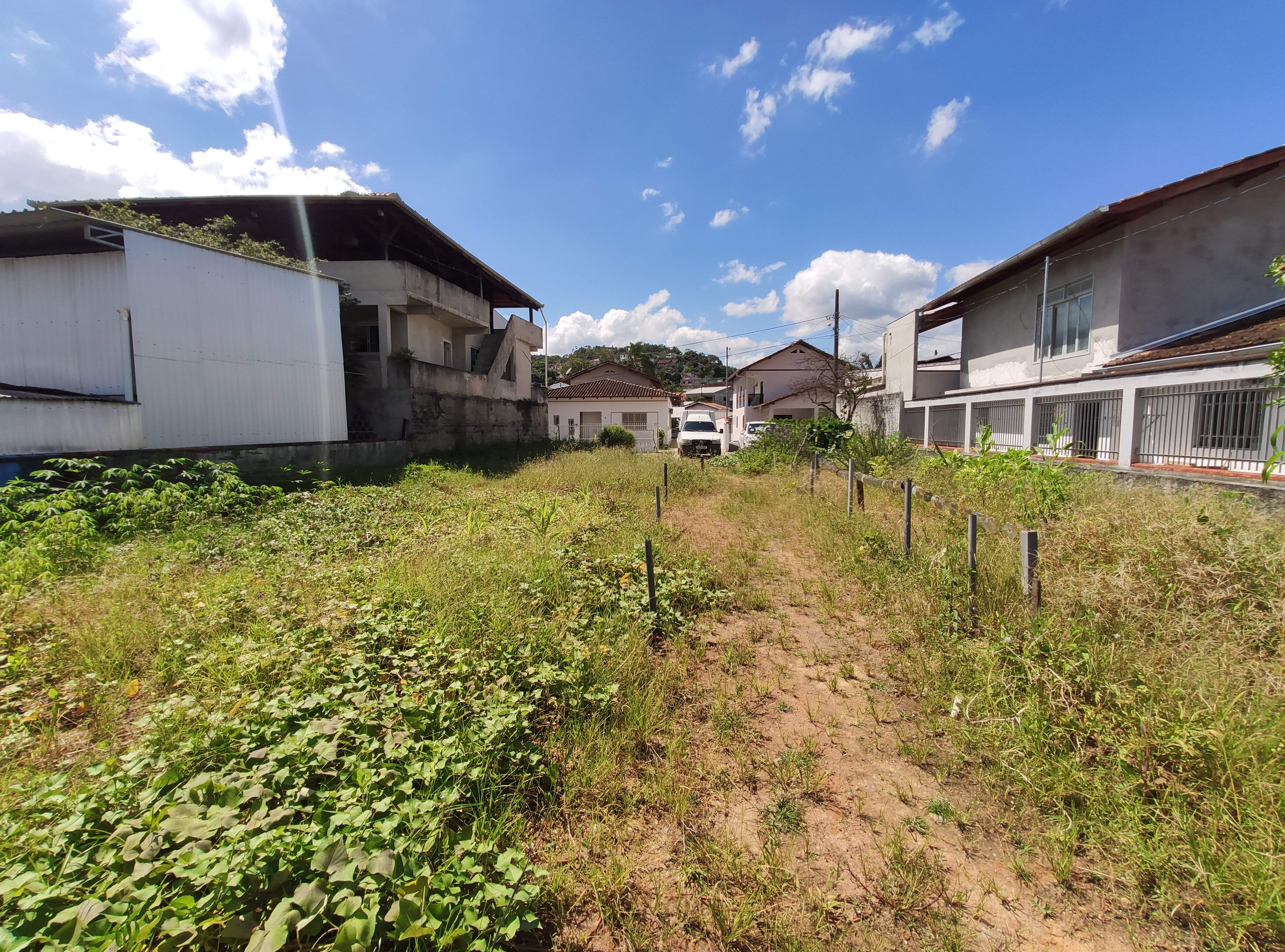 Lote/Terreno de 568m² no bairro Santa Rita, em Brusque | Eu Corretor