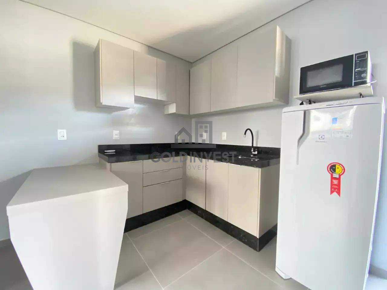 Apartamento de 1 quarto, 23m² no bairro Santa Terezinha, em Brusque | Eu Corretor