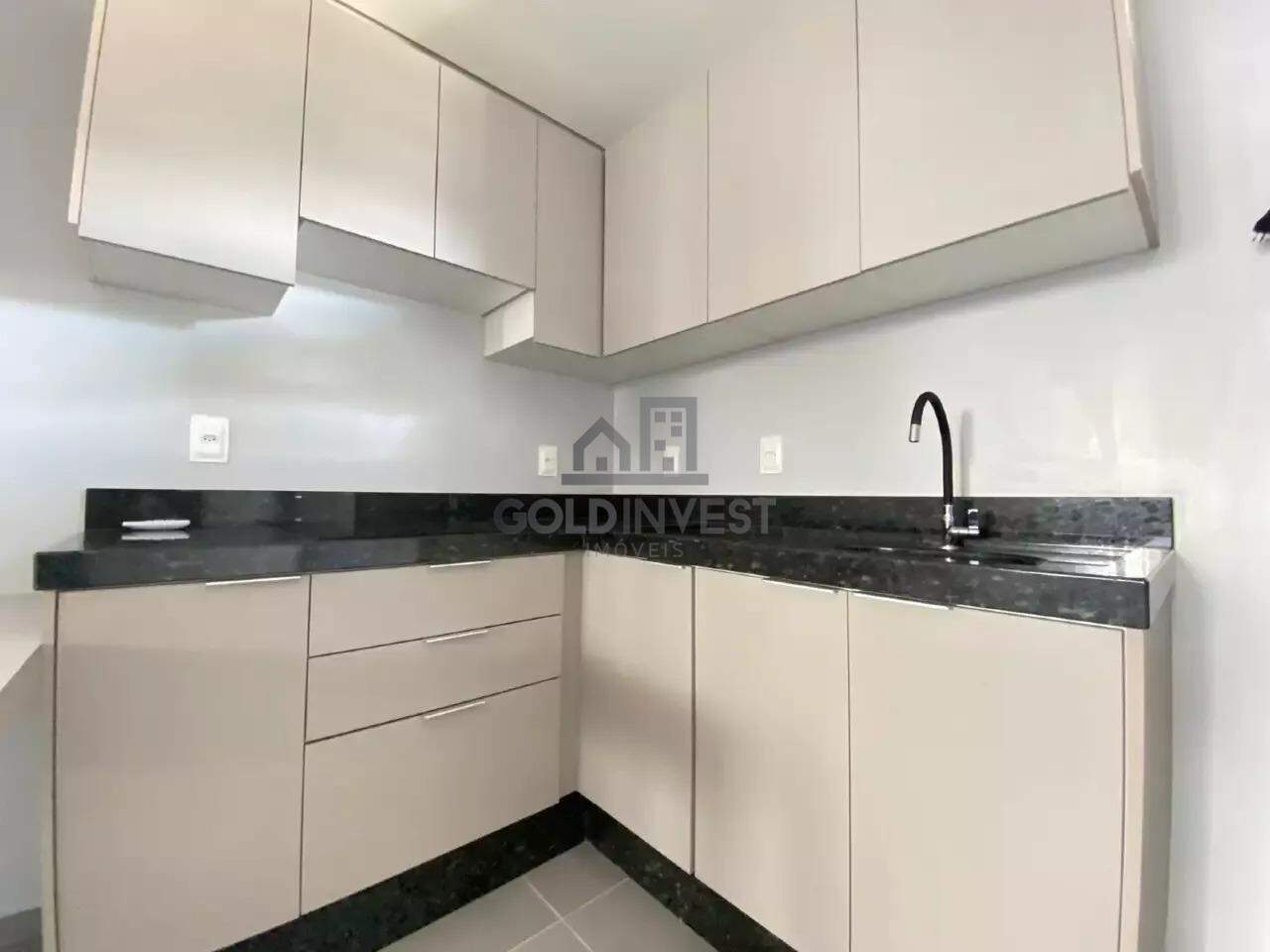 Apartamento de 1 quarto, 23m² no bairro Santa Terezinha, em Brusque | Eu Corretor