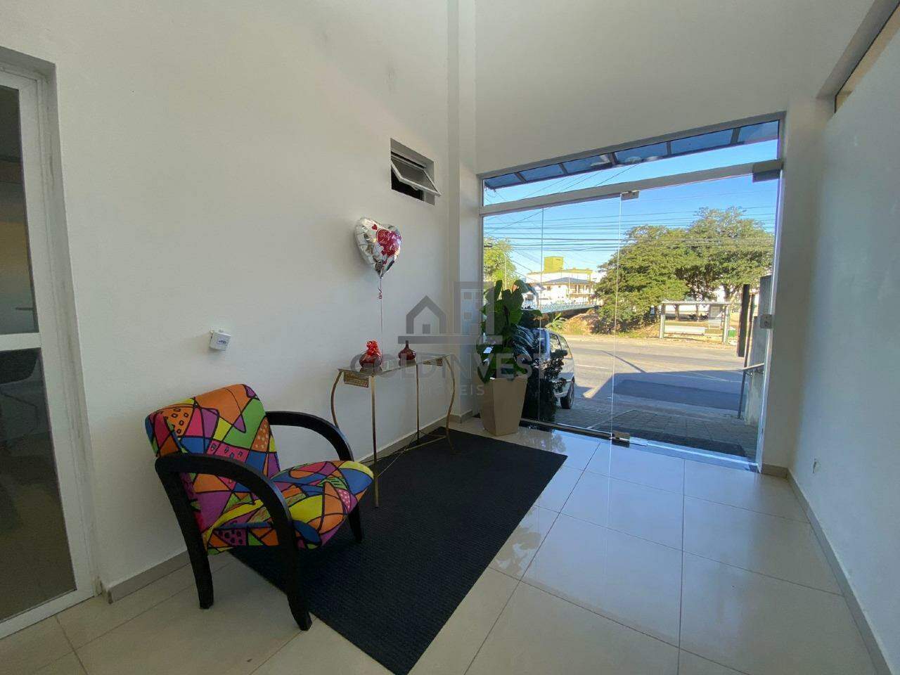 Apartamento de 2 quartos, 60m² no bairro Guarani, em Brusque | Eu Corretor