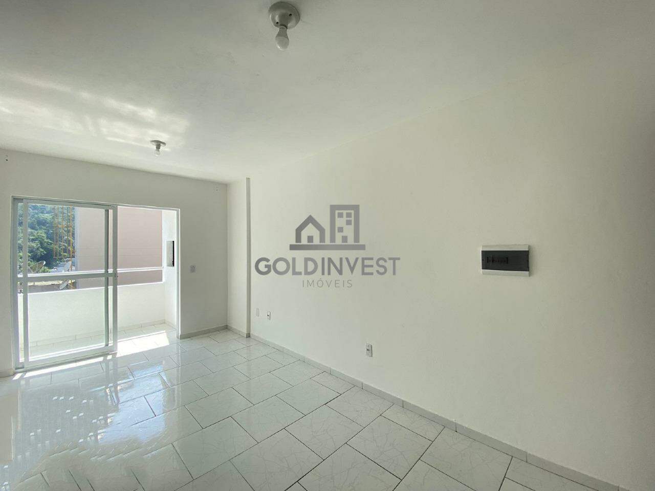 Apartamento de 2 quartos, 60m² no bairro Guarani, em Brusque | Eu Corretor